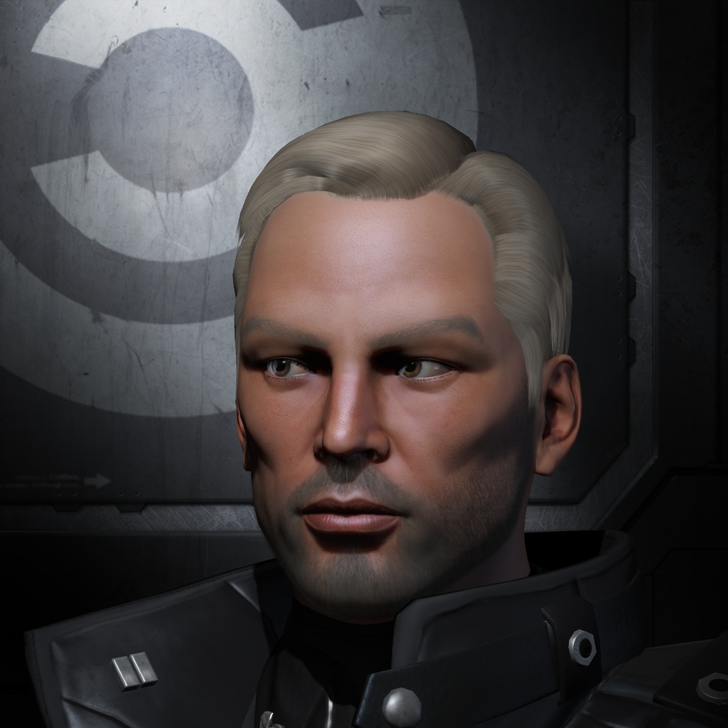 Stennis Stark