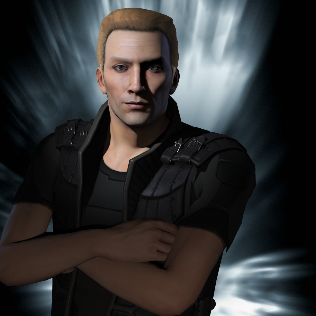 Priest Aurelius