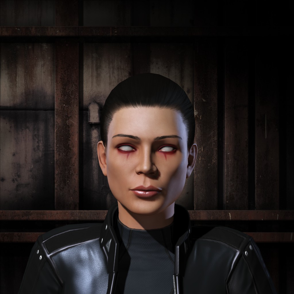 SKORNIA KRANK