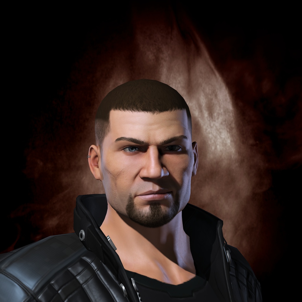 Caldari Citizen 91566292