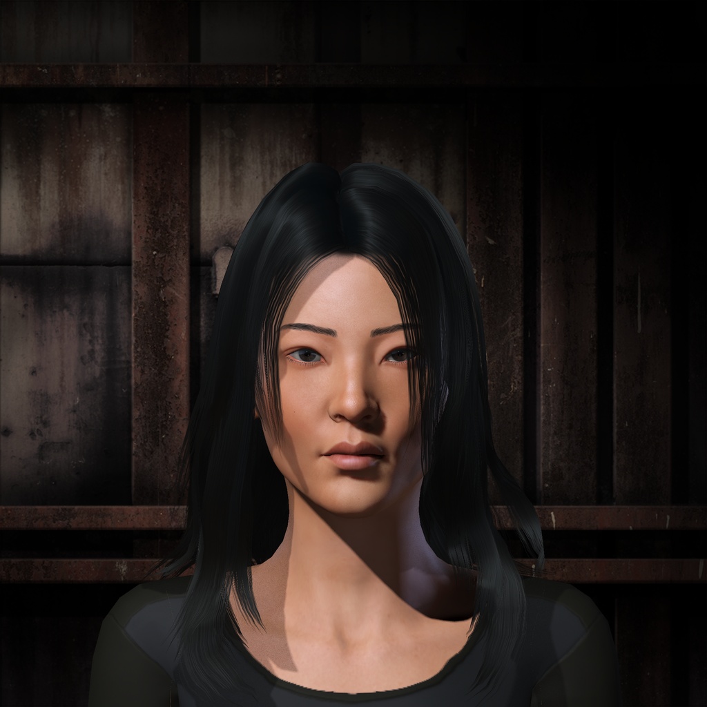 Ming Nomi