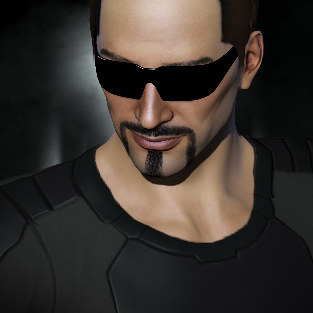 Zane Wylde