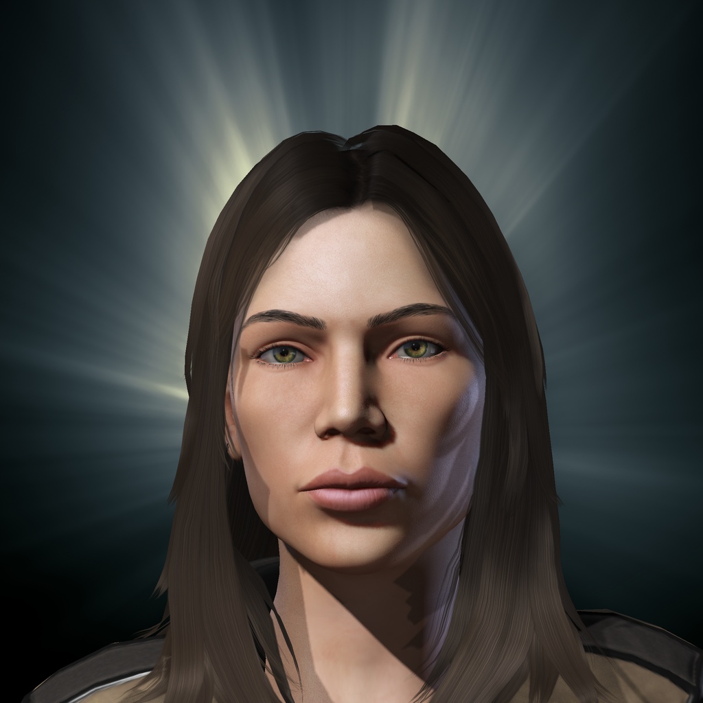 Tawnya Tres