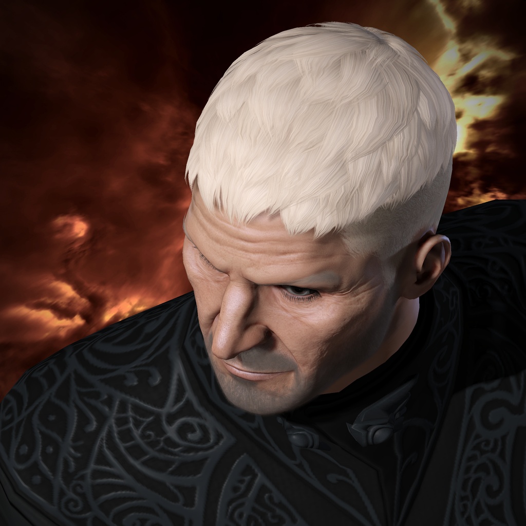 Amarr Citizen 91567105