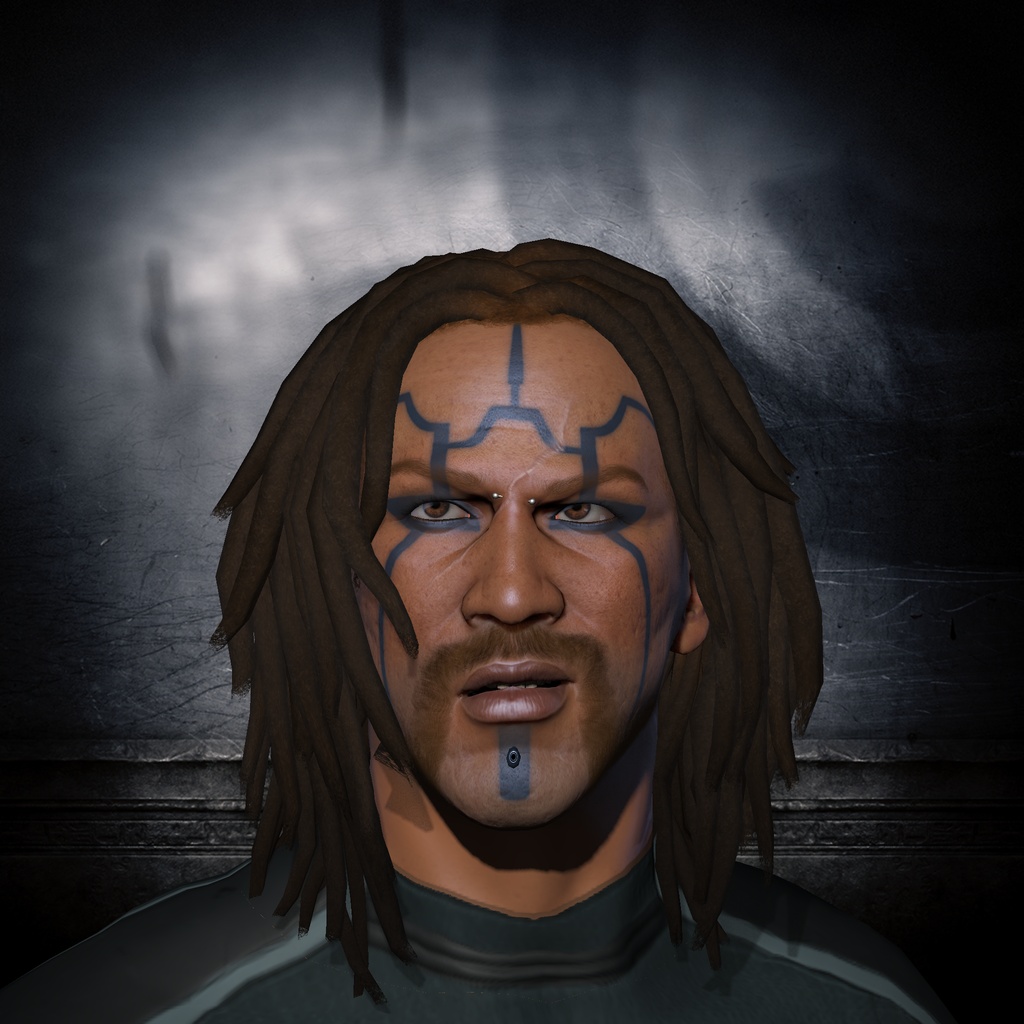 El terriablo Vamailia