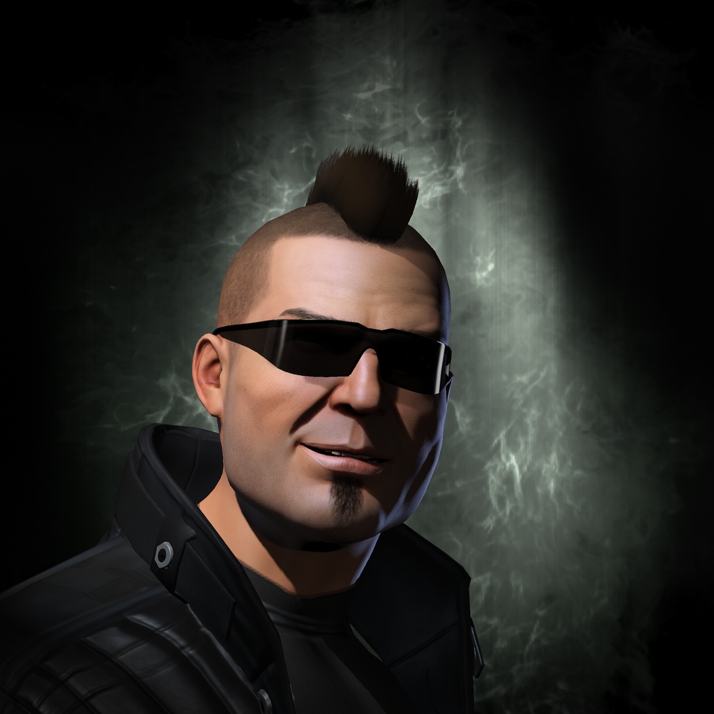 Caldari Citizen 91567277