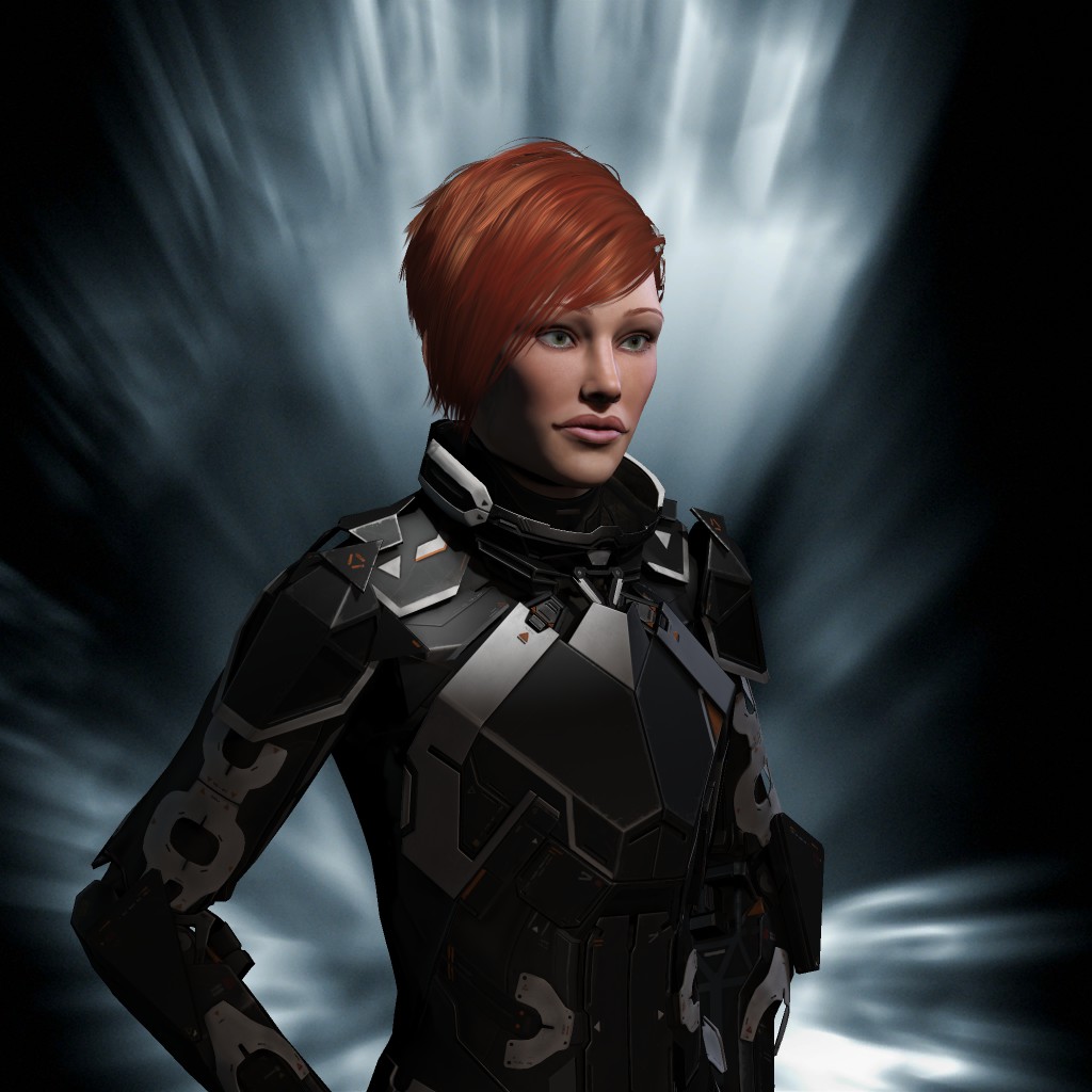 Sable Storm