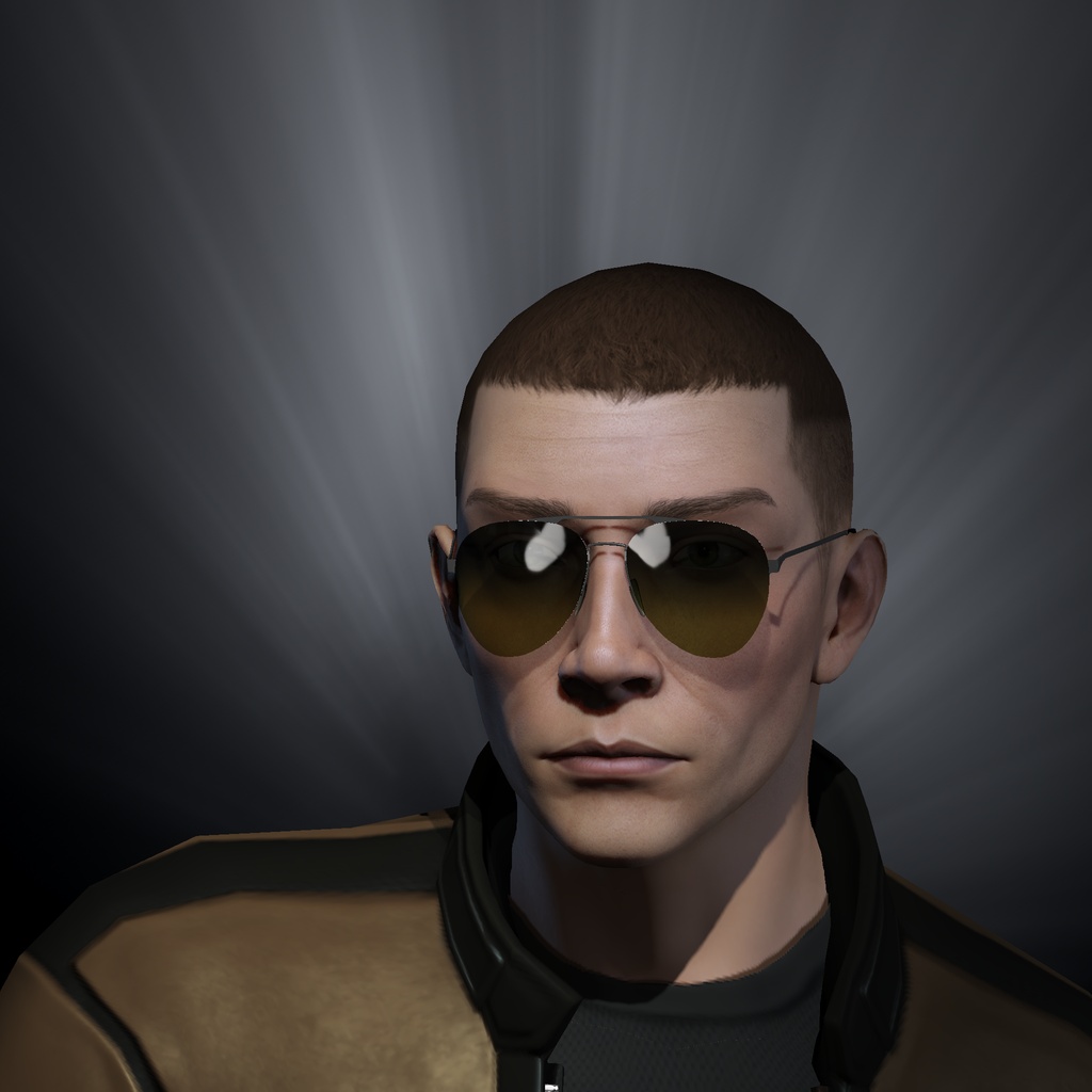 Minmatar Citizen 91567688