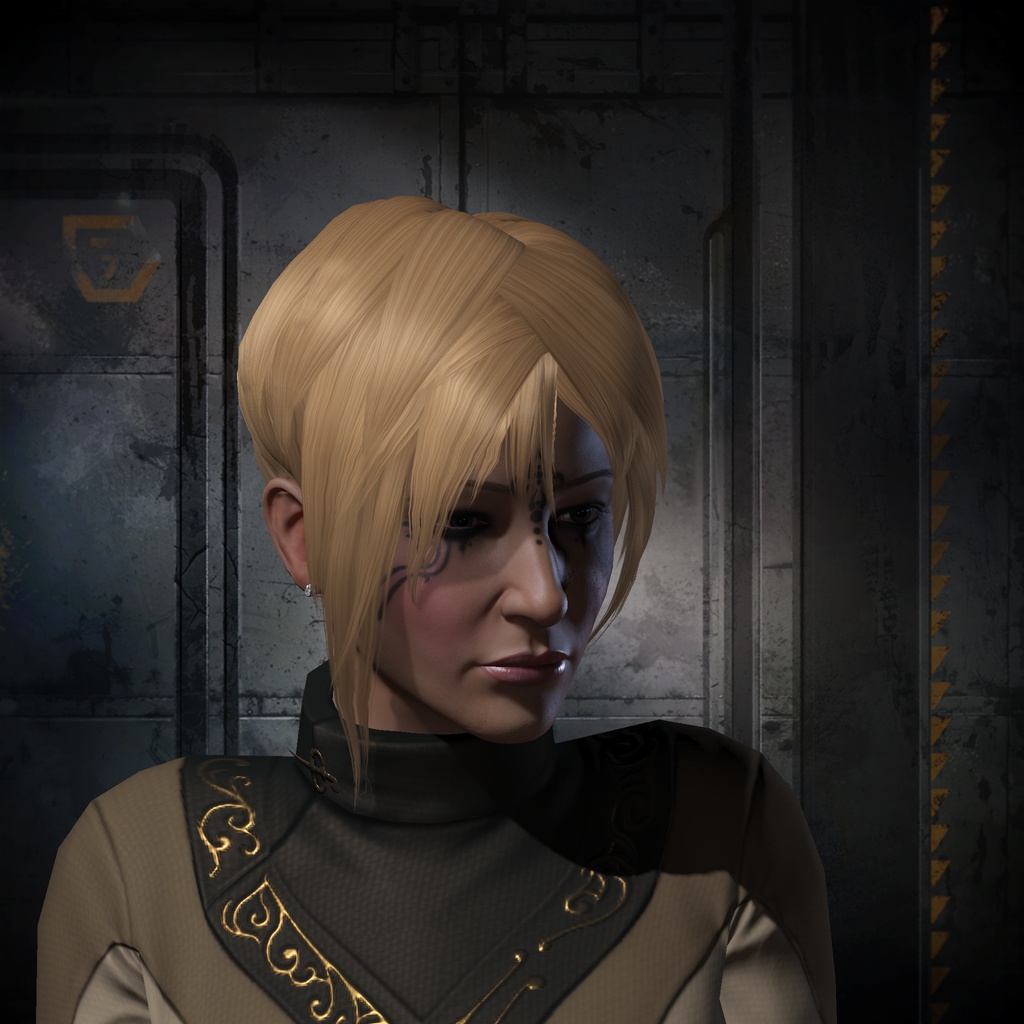 Reannon Darkstar