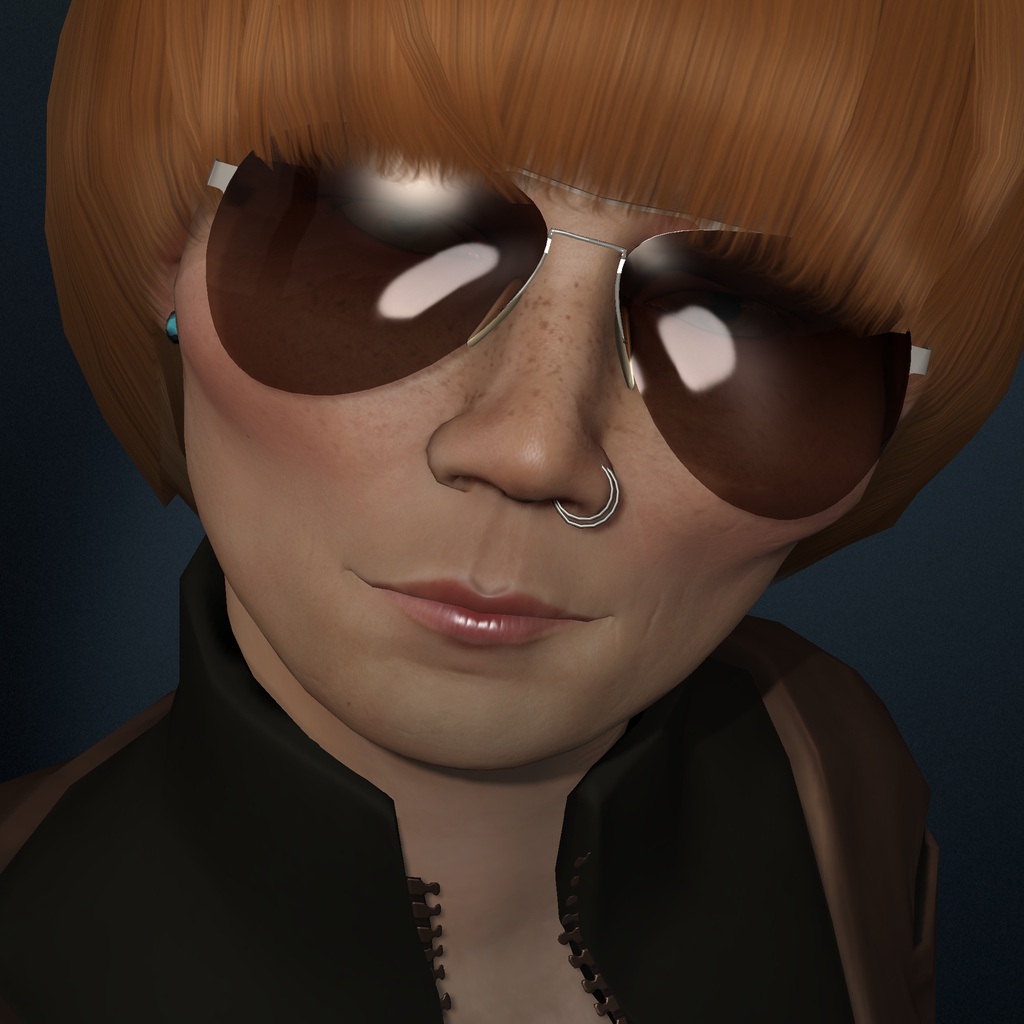 Marlene Stargazer