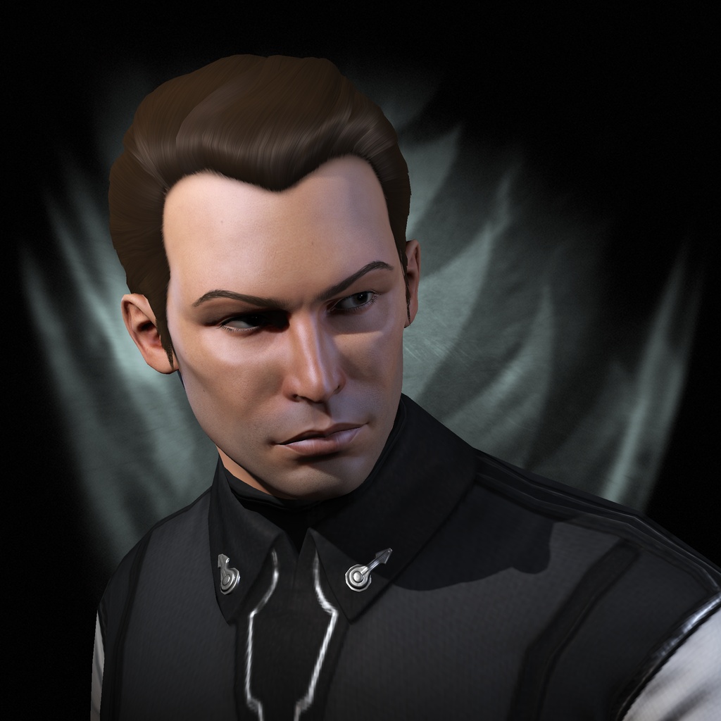 David Serath