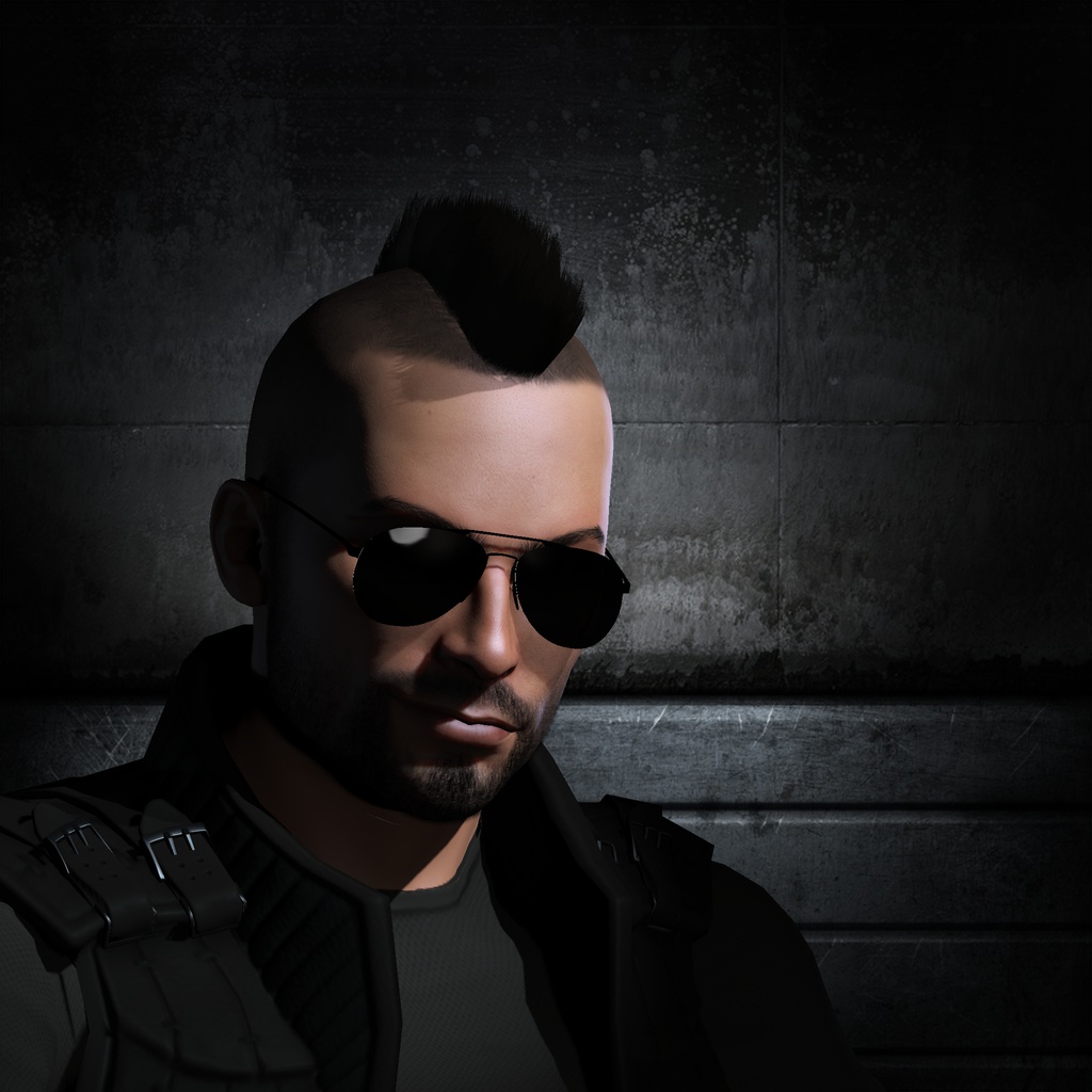 DeathCrush Solette