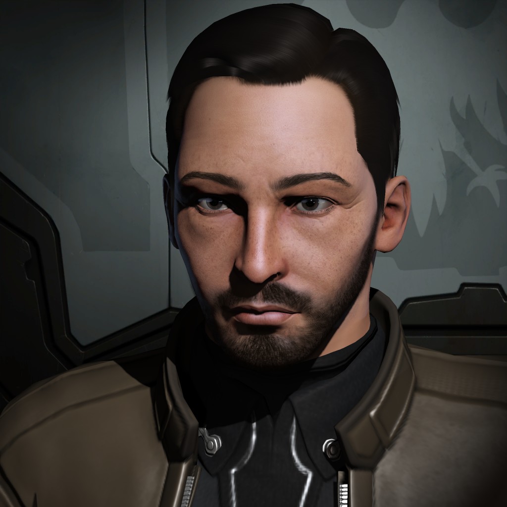 Gelo Deckard