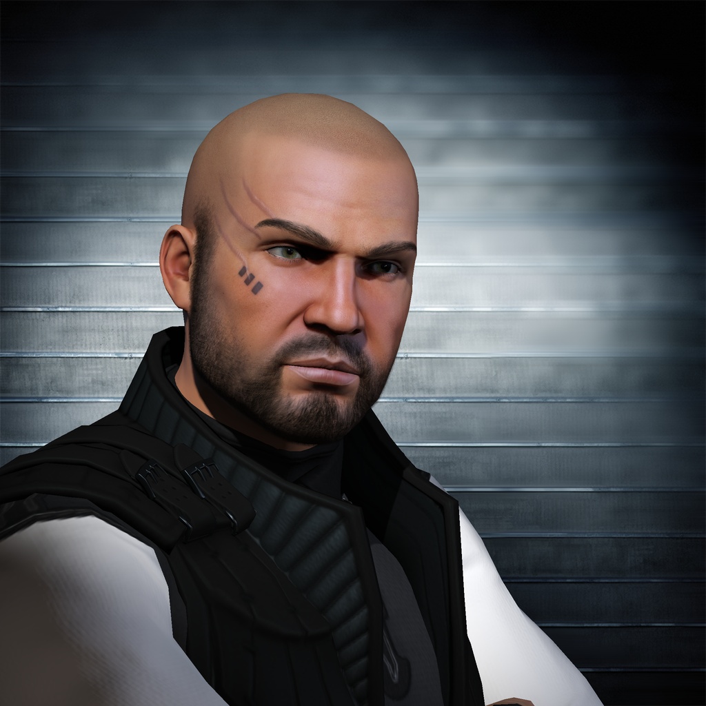 Caldari Citizen 91569253