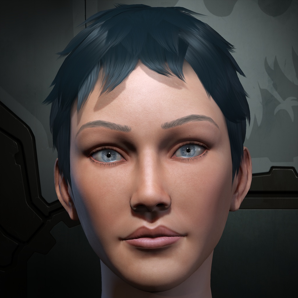 Aurelia Mandarb