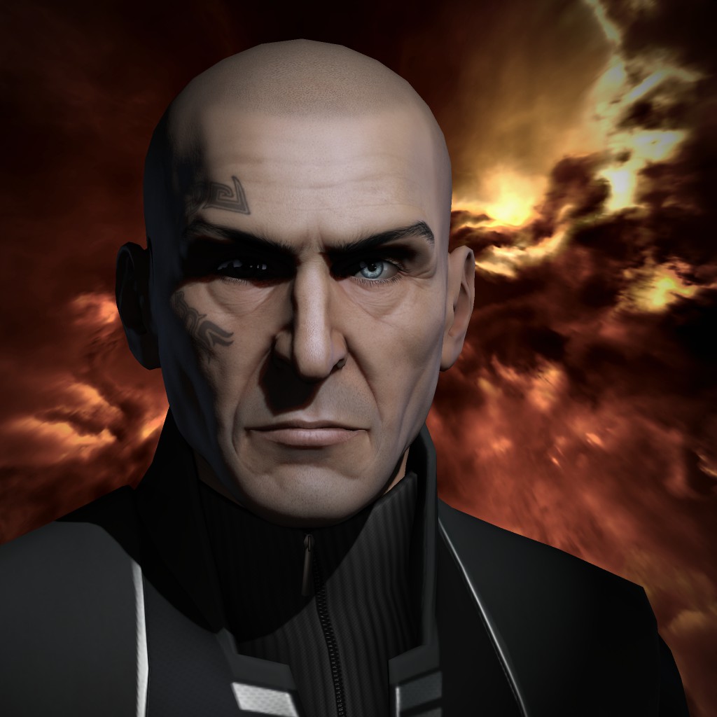 Dante Forseti