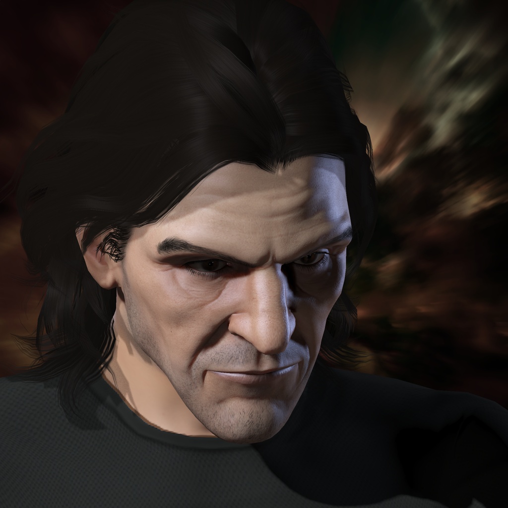 The Darklord Morgoth