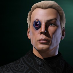 HurrrDurrHurr portrait