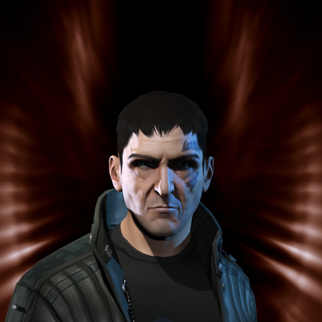 Talisman Reznov