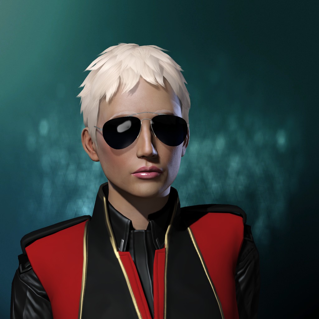 portrait