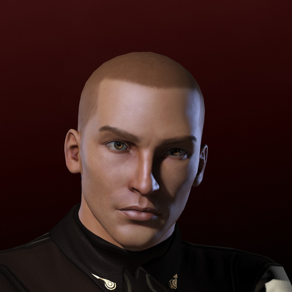 Darkhunter gurbenhind