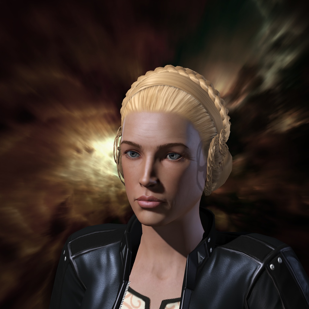Caldari Citizen 91571693