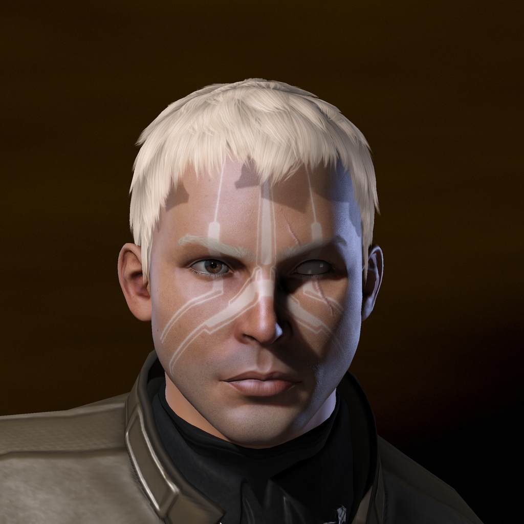 Gallente Citizen 91571703