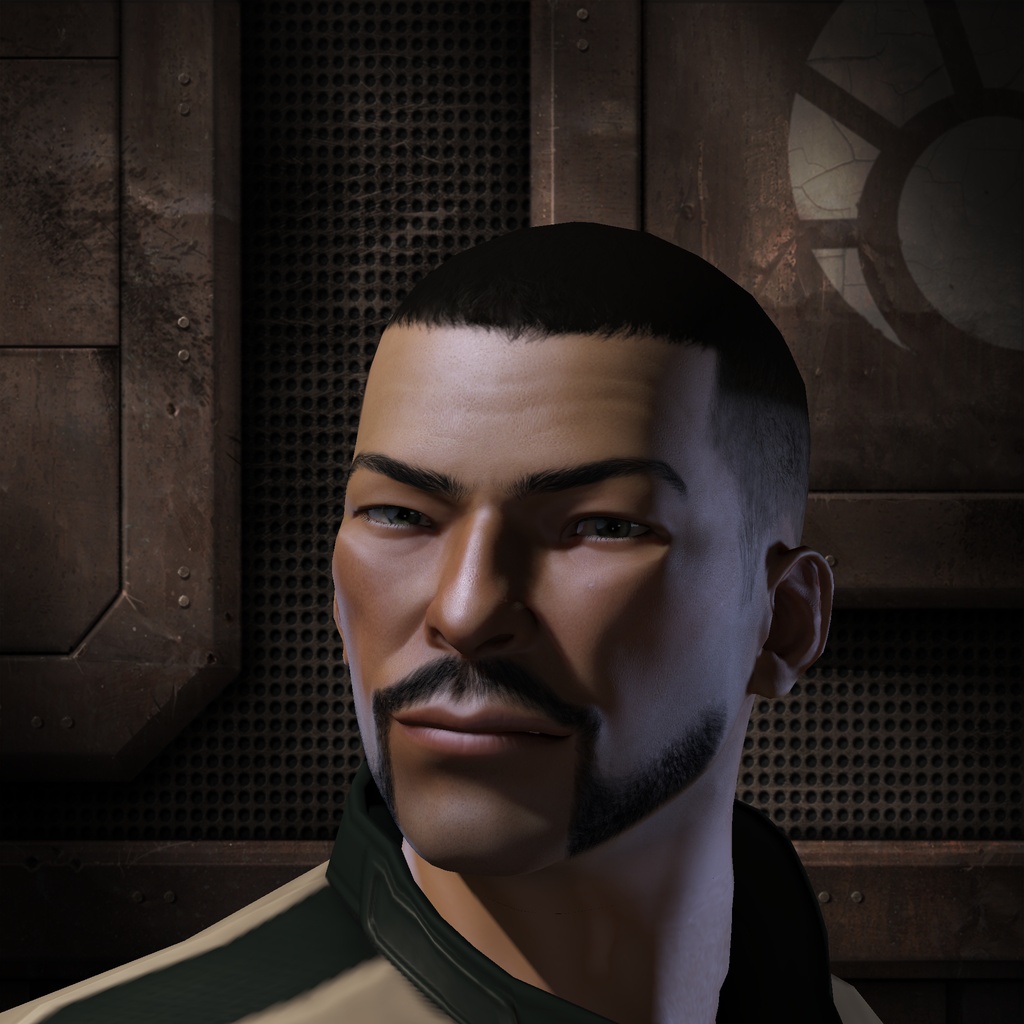 Tony Miyagi