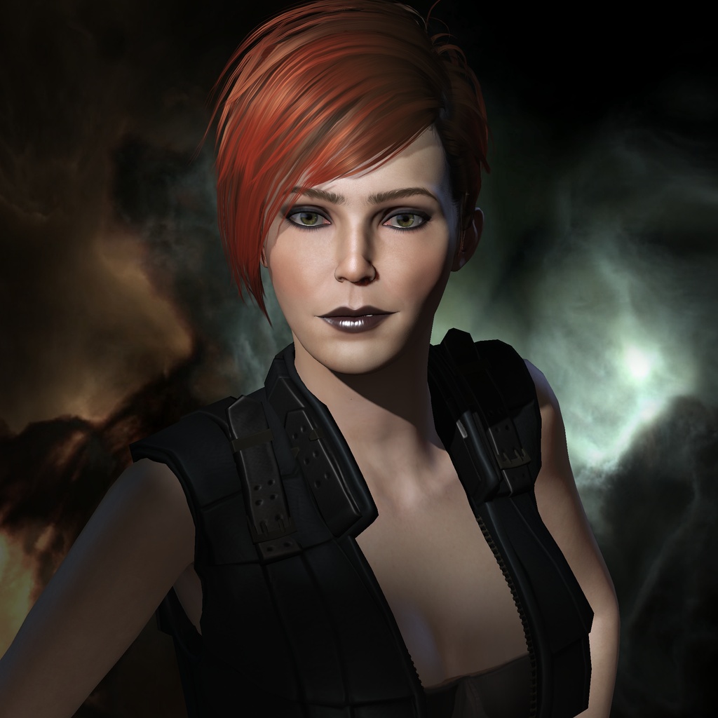 Angel Vixen