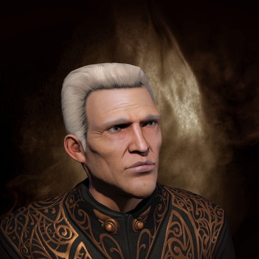 Oldman Saisima