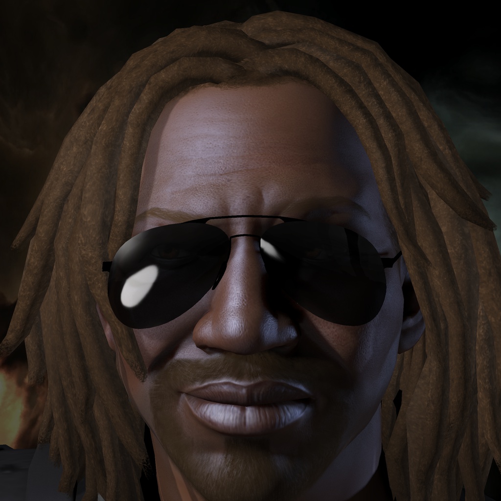 Aaron McGruder