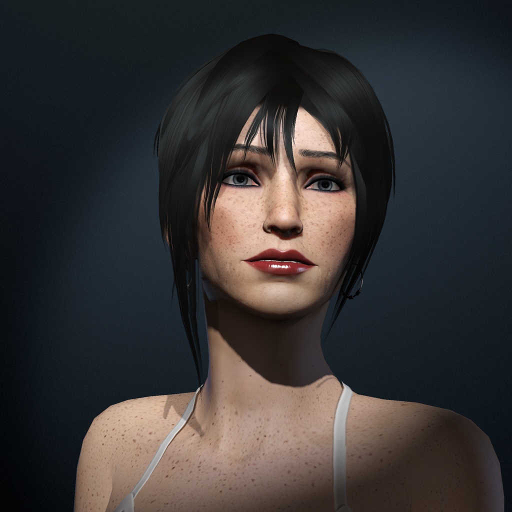 Evangeline Westwood