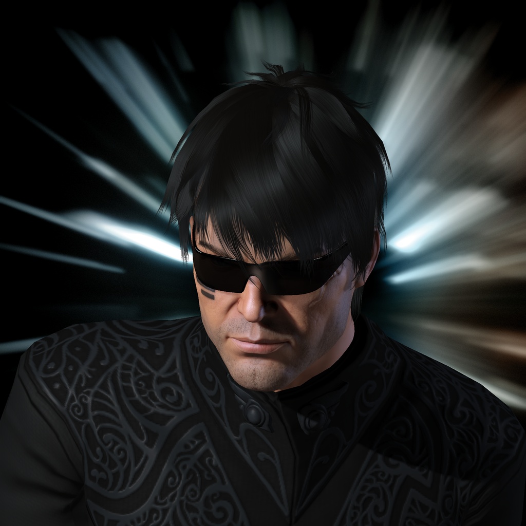 Tyrion Marshall