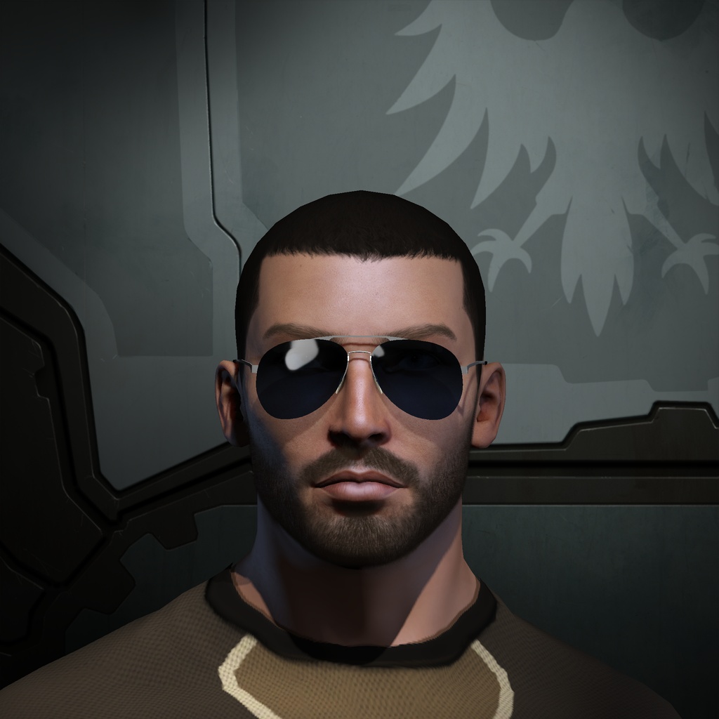 Brad Echerie