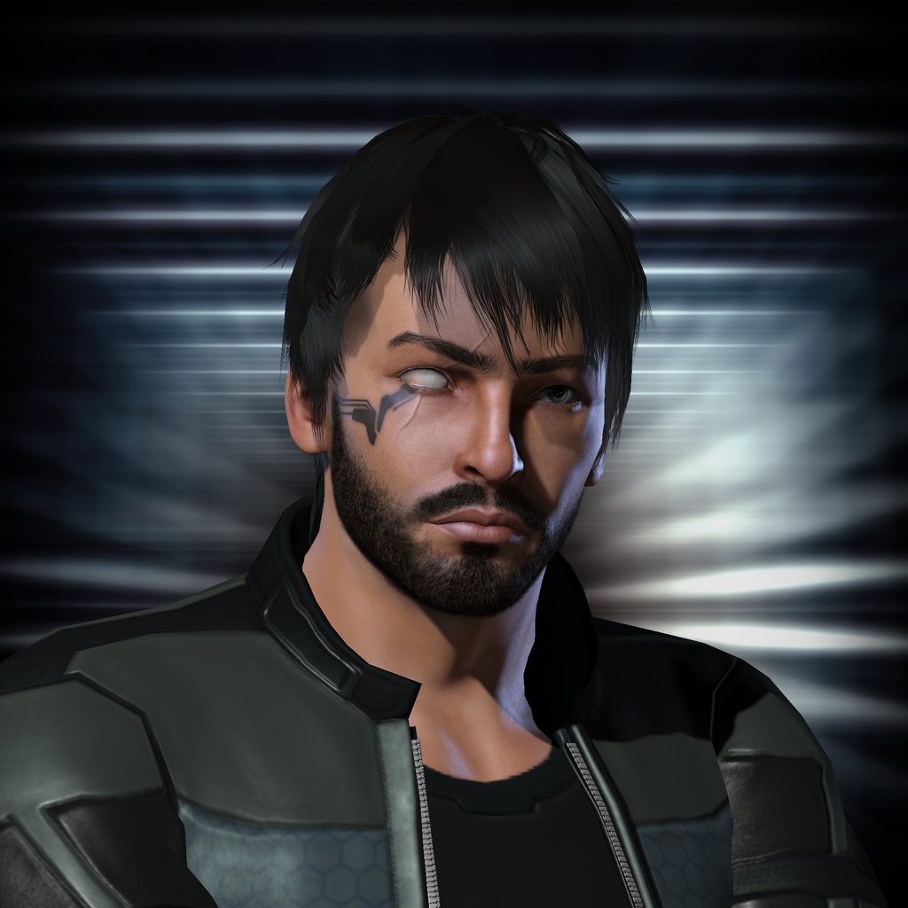 Senji Vyvorant