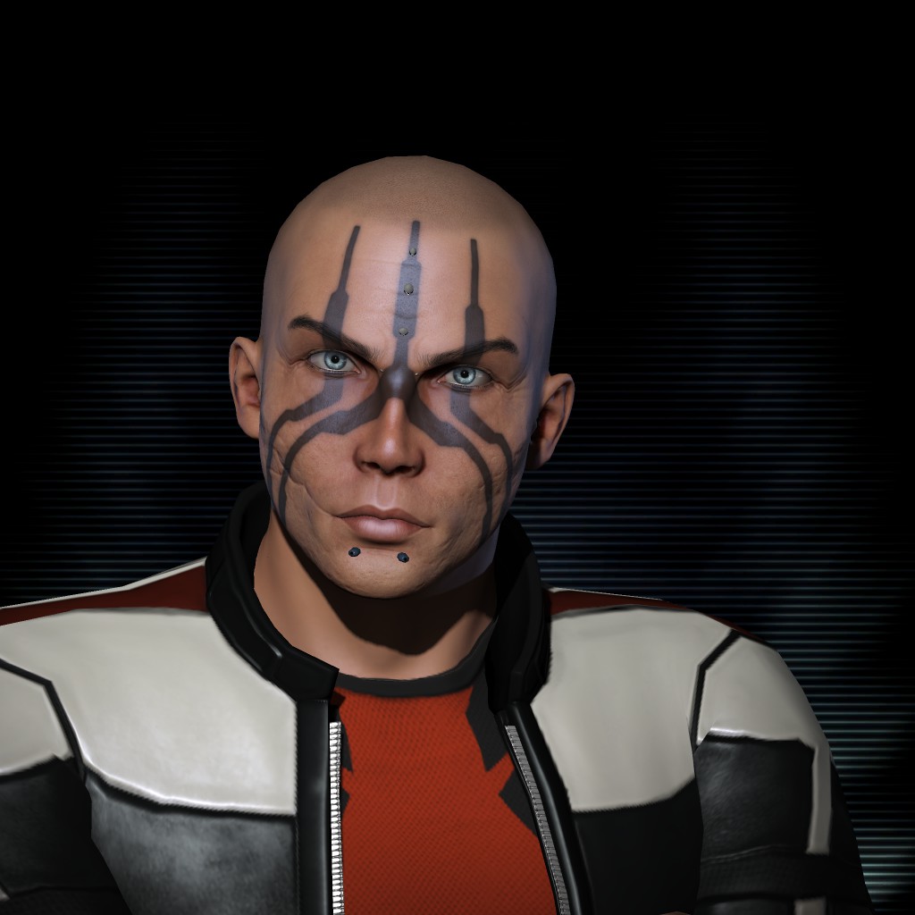 Scott Tierman