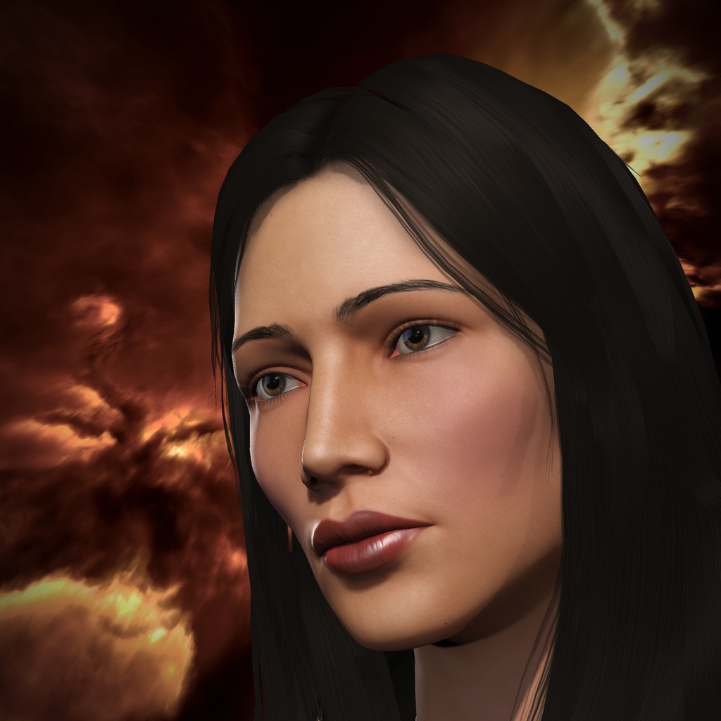 Amaroki Smith