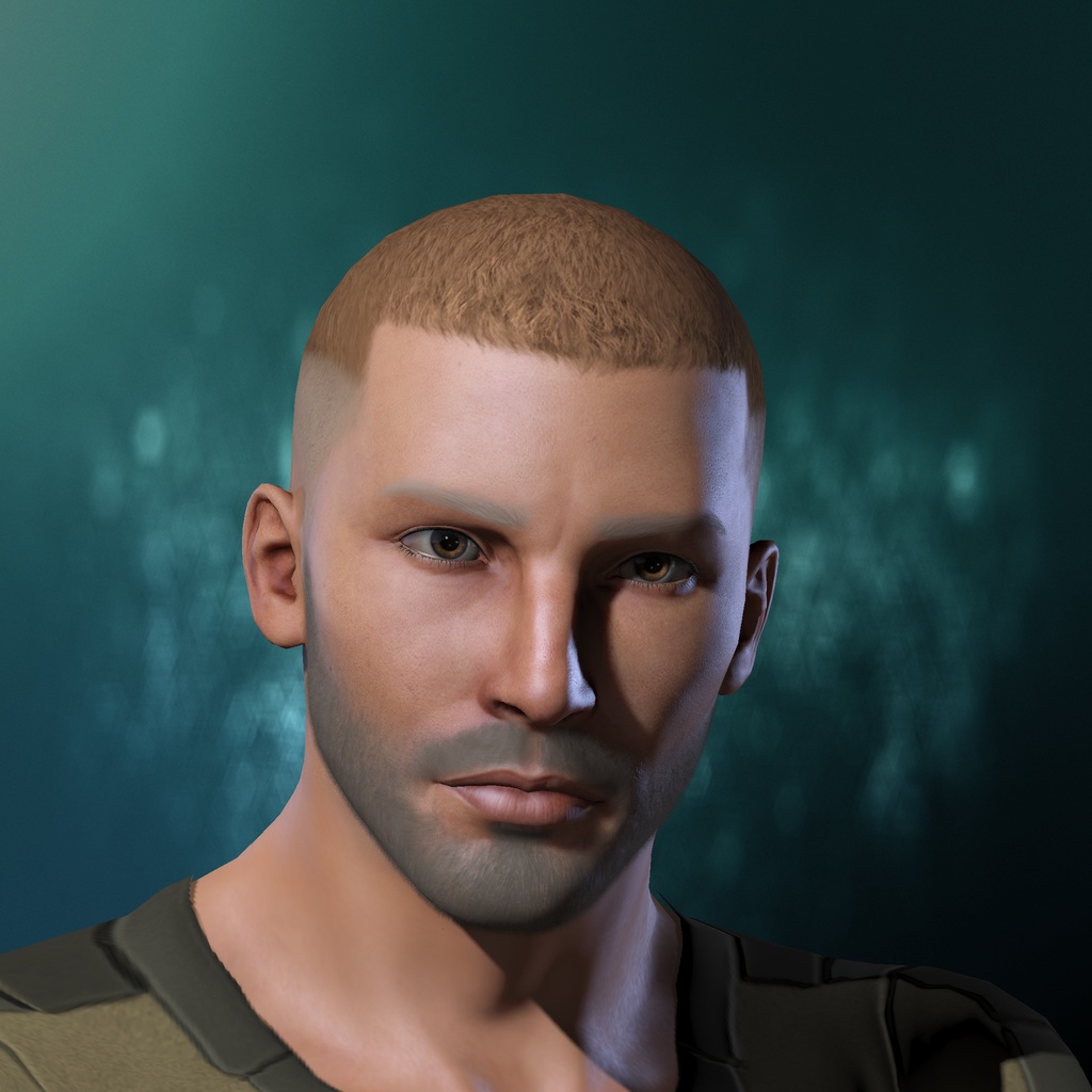 Alex Neon