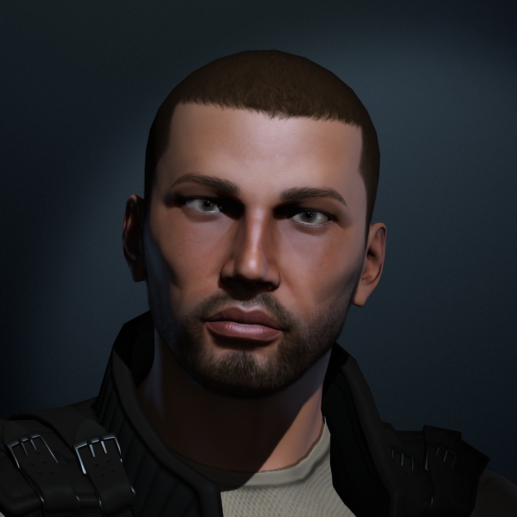 Caldari Citizen 91574310