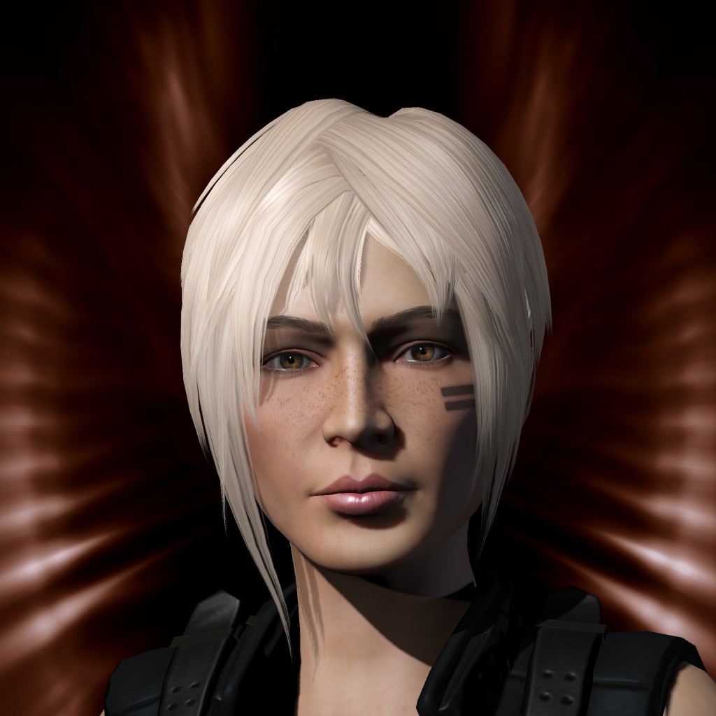 Tin Freeman