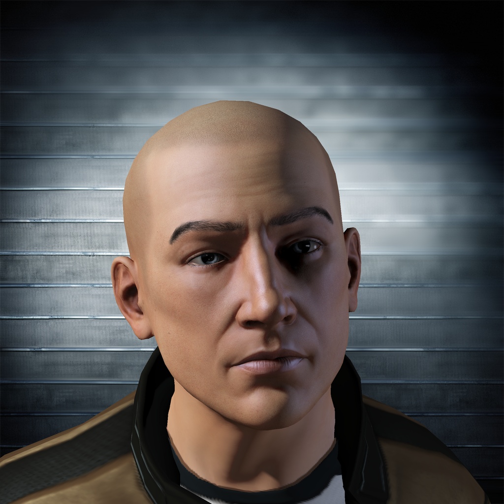 Palewin Cornreth