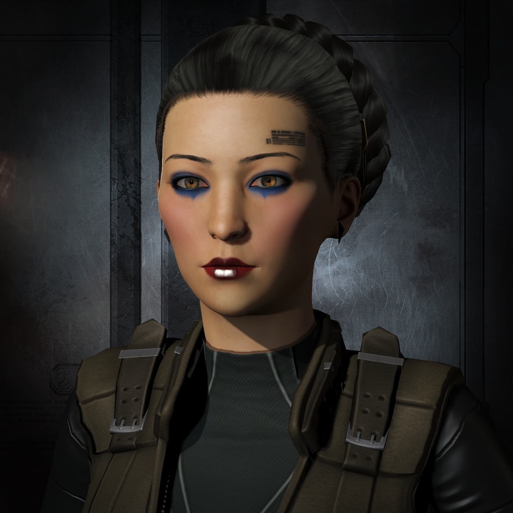 She-Ninja