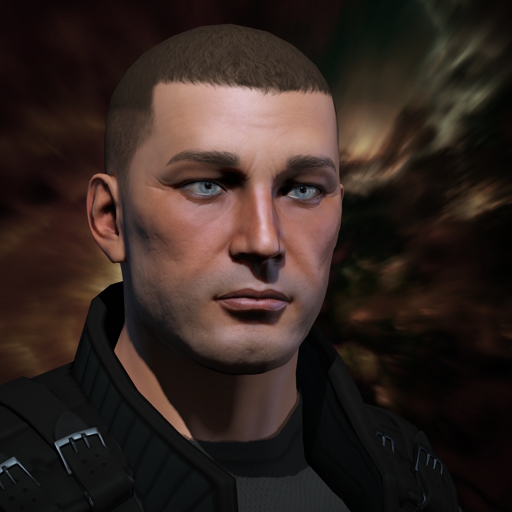 Zane Shadowcry