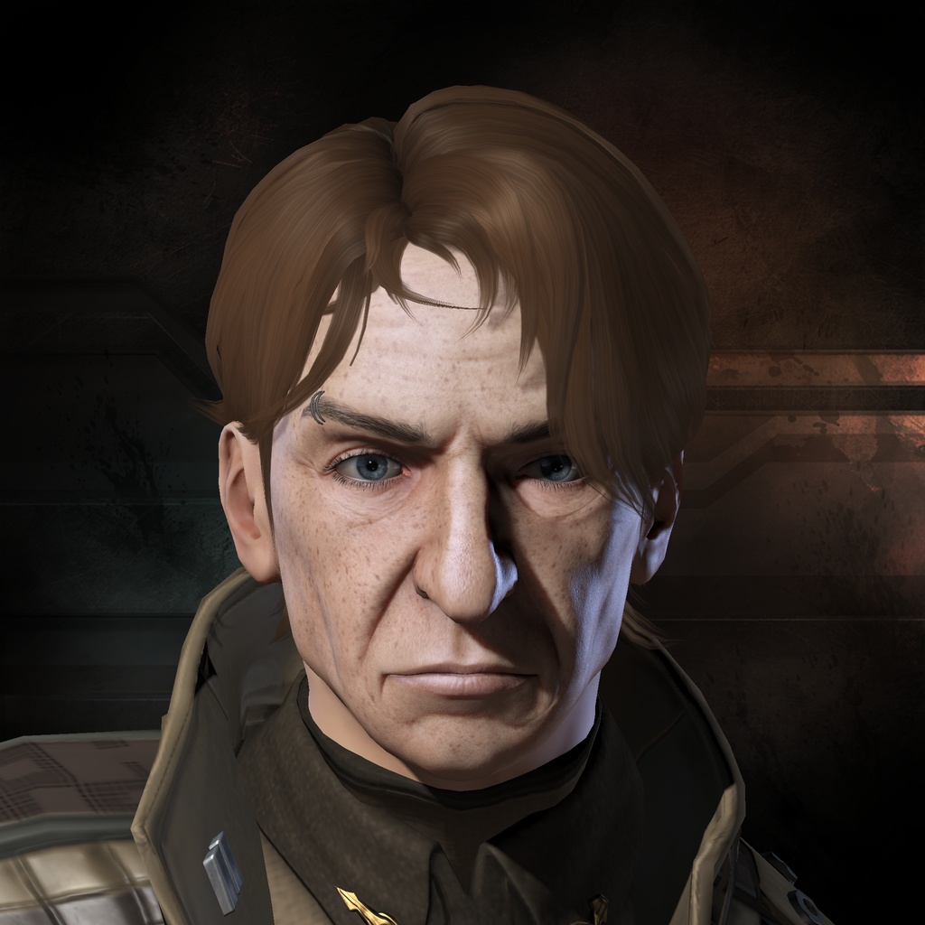 Michael Heidenreich