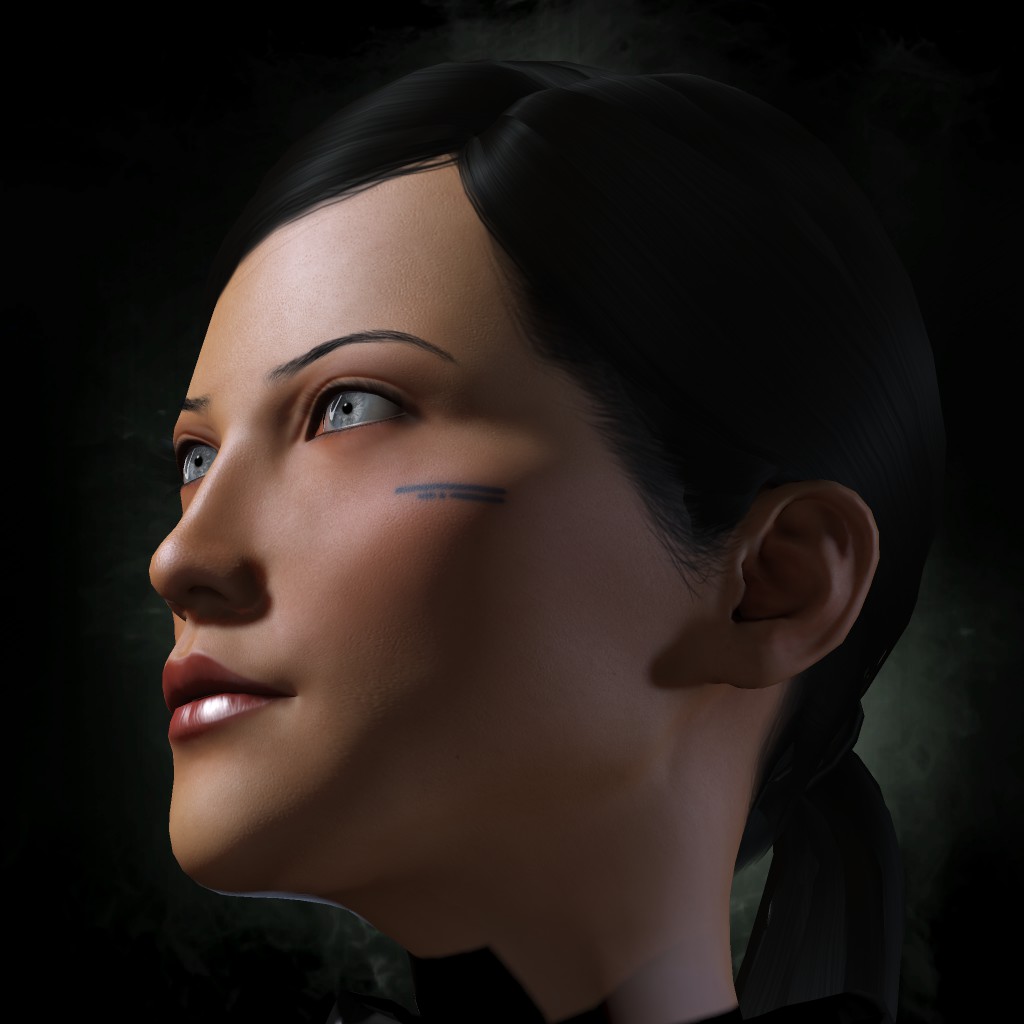 Liane Aihaken