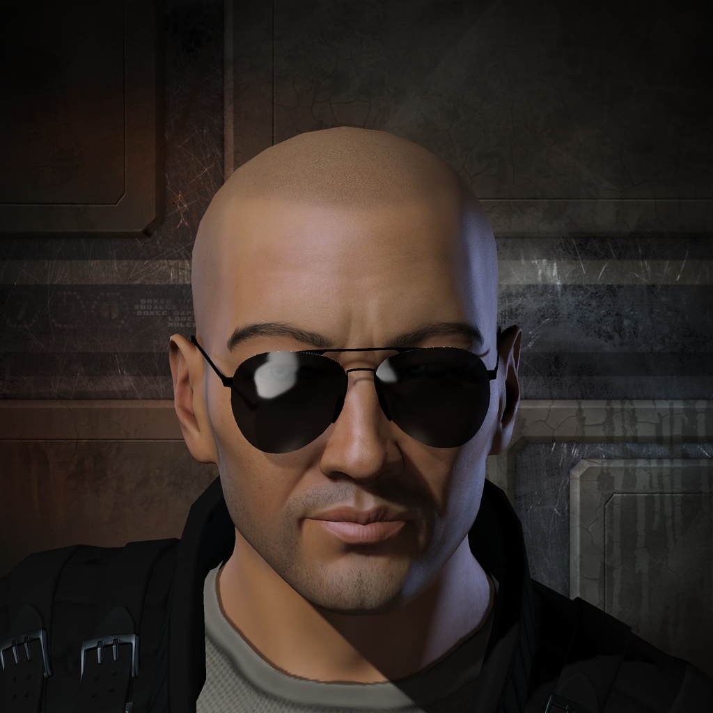 Mike Manhood