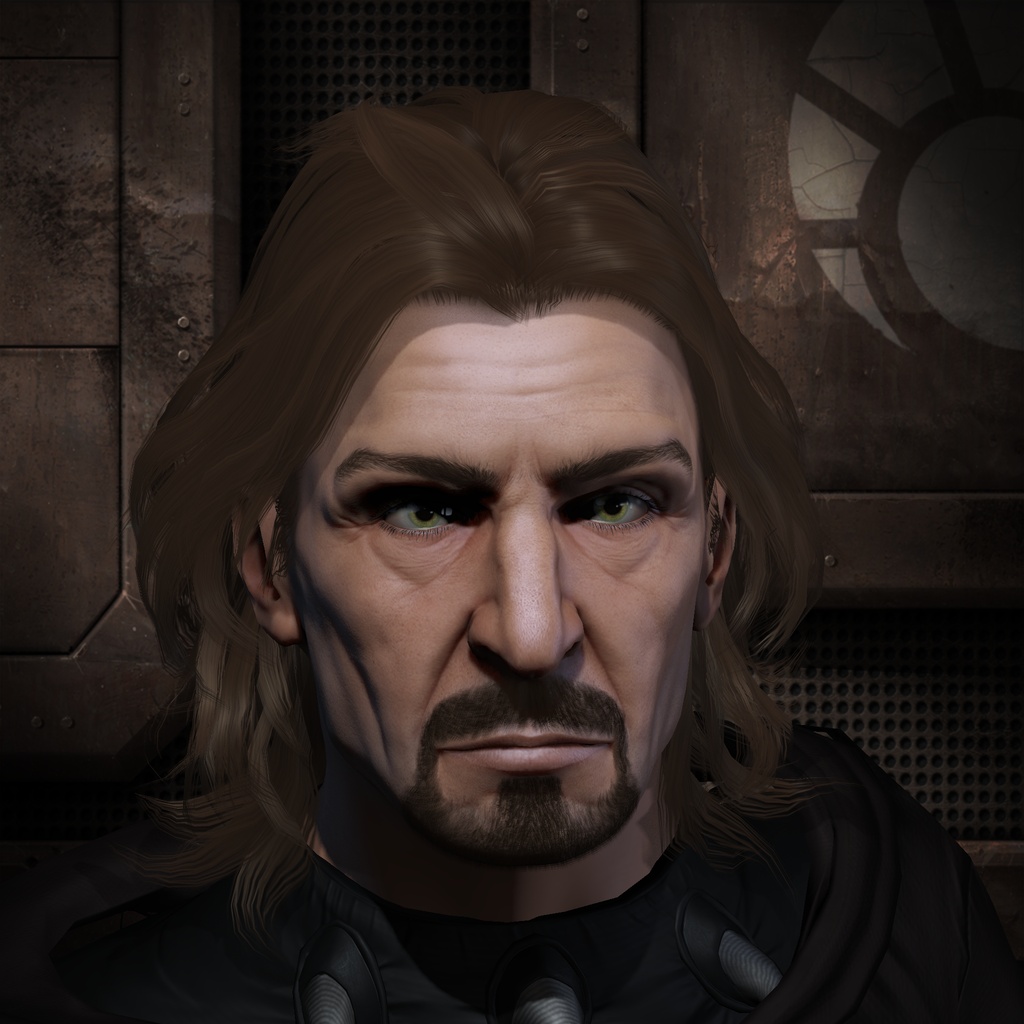 Bean Darkstar