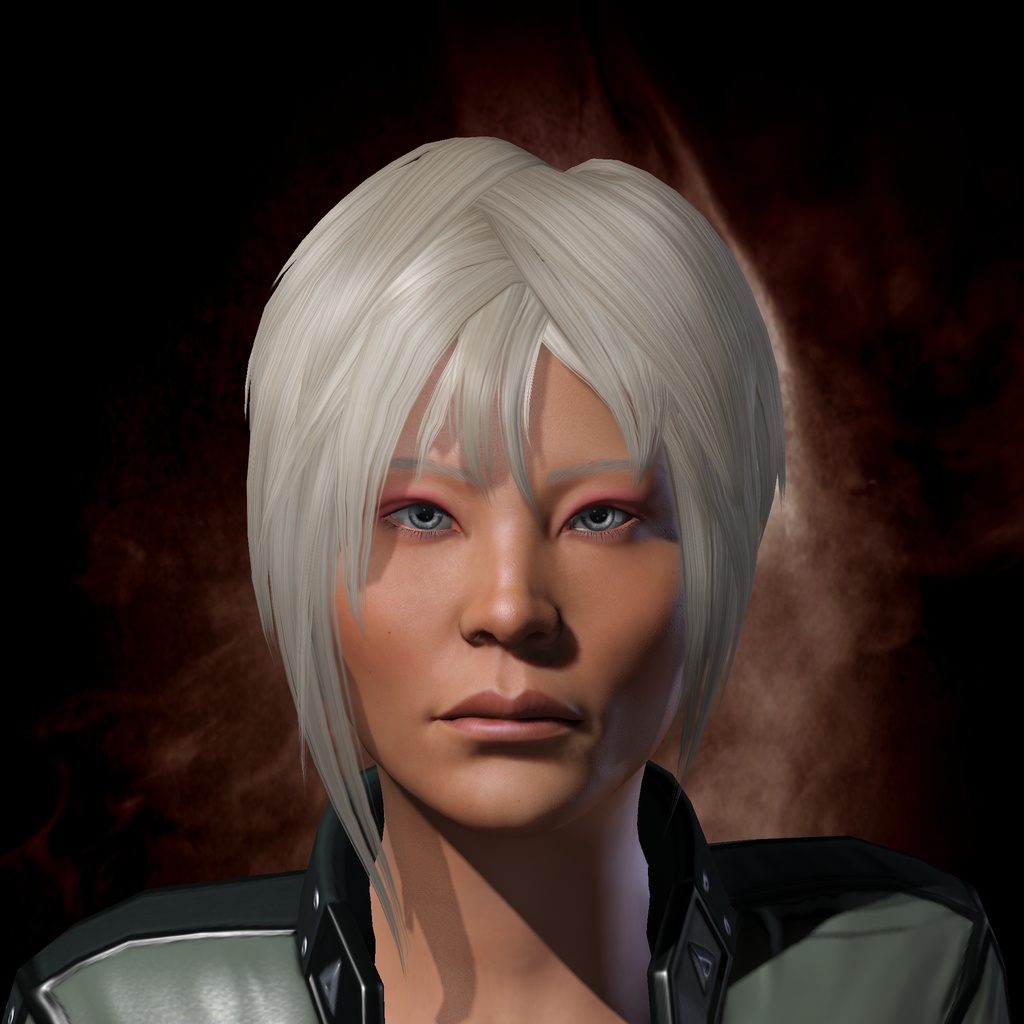 Canaan Sonoda