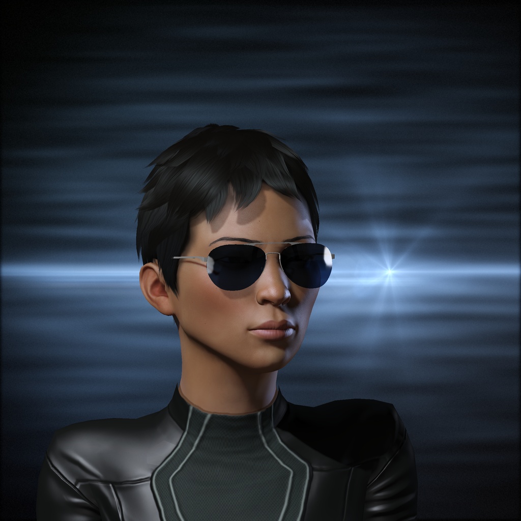 Kamiko Huren