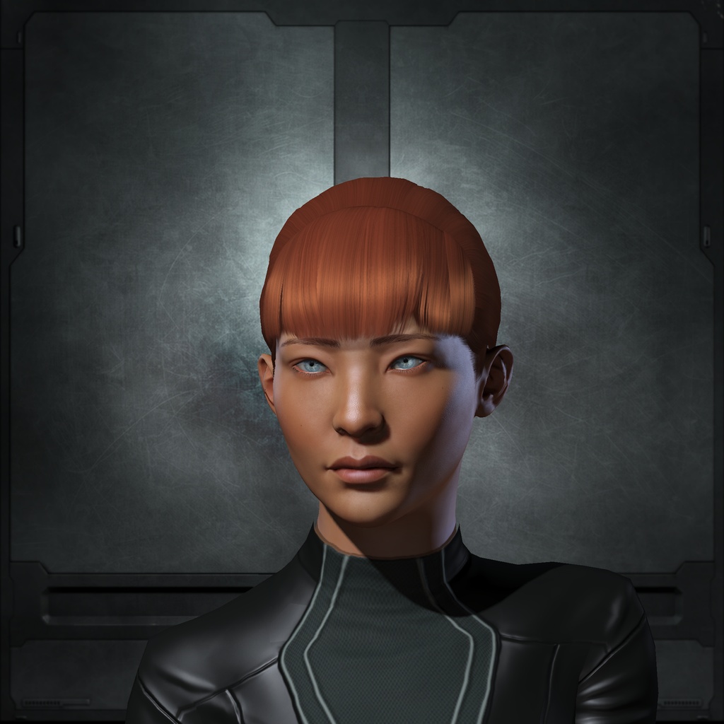 Aeana Hadia